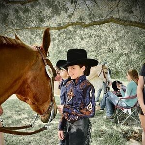 Meet your Posher, Kaylee